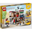 LEGO® Creator 31131 Bistro s nudlemi v centru města