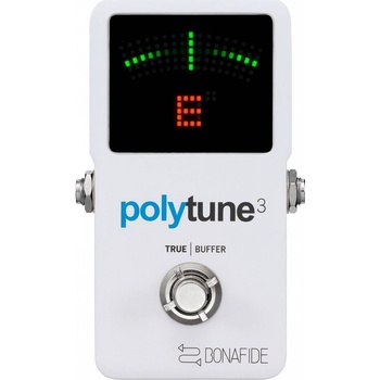 TC Electronic PolyTune 3