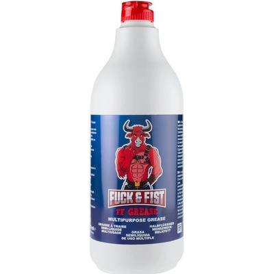Fuck & Fist FF Grease 1 l