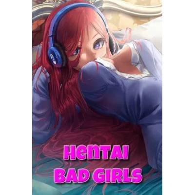 Игра Hentai Bad Girls за PC Steam, Електронна доставка