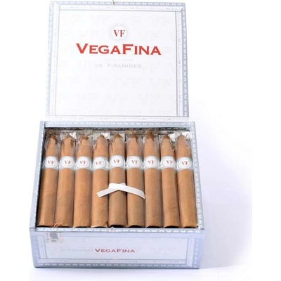 Vegafina Piramides 1/25