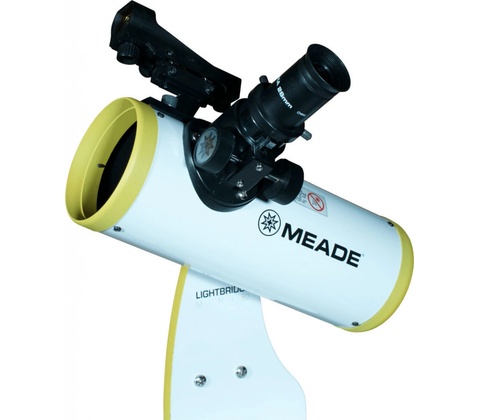 Meade EclipseView 82mm Reflector
