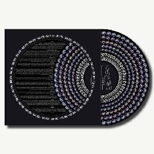 Warner Lipa Dua: Dua Lipa (Zoetrope Picture Disc Vinyl) - Vinyl (LP) (099122)