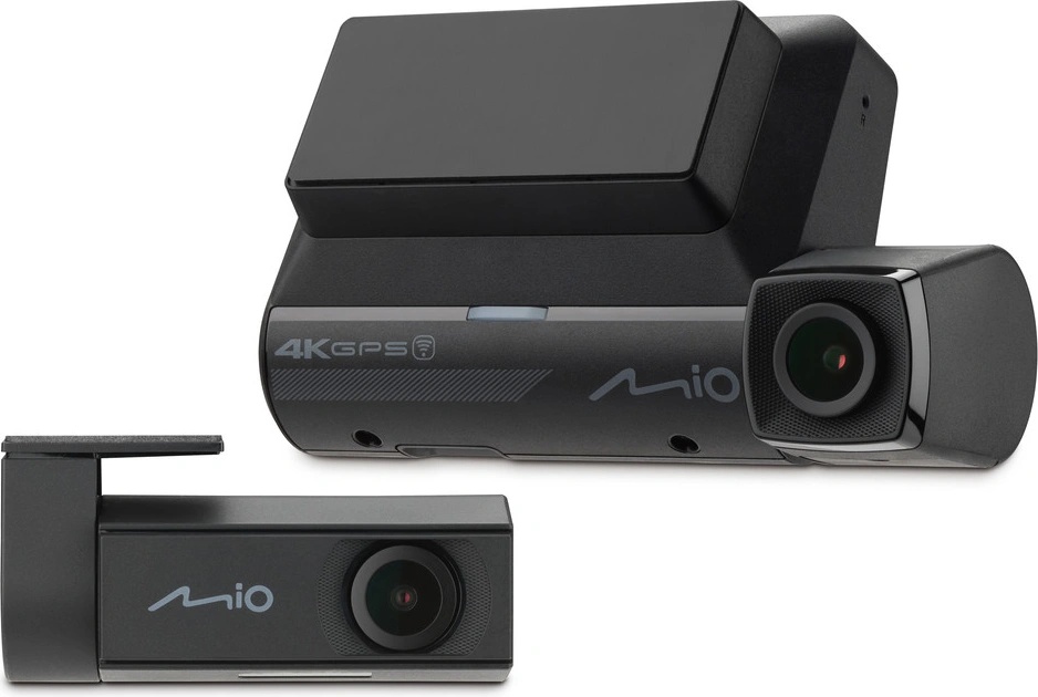 TOP prémium produkt v kategórii kamery do auta 2025/2026