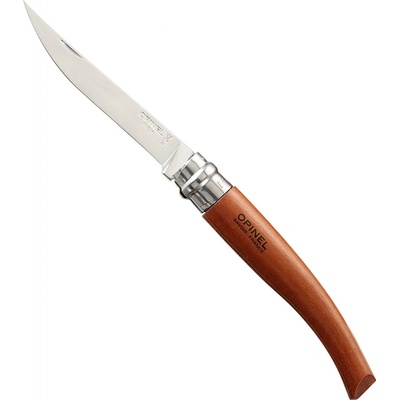 Opinel VRI N°10 Inox Slim Padouk
