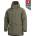 Pentagon Parka HCP V2.0, RAL7013 (K01008-2.0-06E-RAL7013)