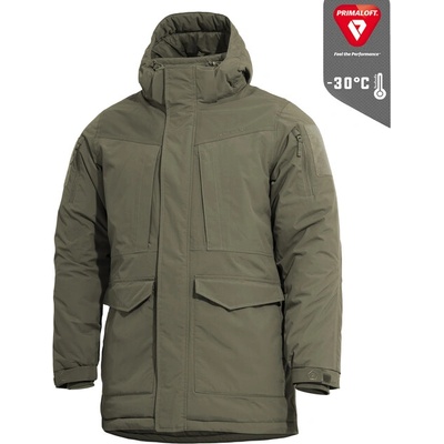 Pentagon Parka HCP V2.0, RAL7013 (K01008-2.0-06E-RAL7013)