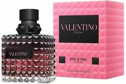 Valentino Donna Born in Roma (Intense) EDP 50 ml