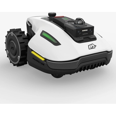 Mammotion YUKA 2 mini 1000 – Zbozi.Blesk.cz