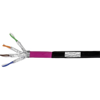 LogiLink CPV0083 CPV0083 CAT 7 S /FTP 25m