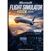 Microsoft Flight Simulator Guide 2024