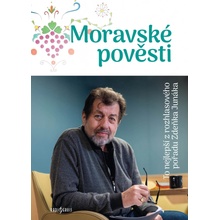 Moravské pověsti