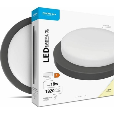 Modee ML-BH4000K18WR-B