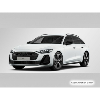 Audi A5 S tronic S-line Avant 220 kW