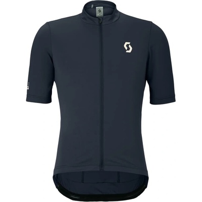 Scott Jersey M's Endurance SS Pánsky