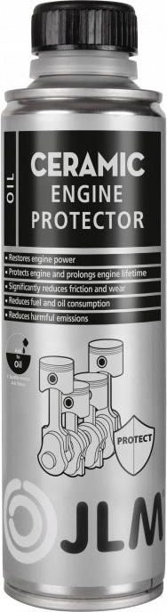 JLM Ceramic Engine Protector 250 ml