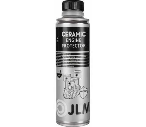 JLM Ceramic Engine Protector 250 ml