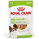Royal Canin X-Small Adult 12 x 85 g