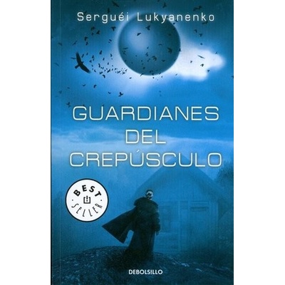 Guardianes Del Crep - S. Lukyanenko