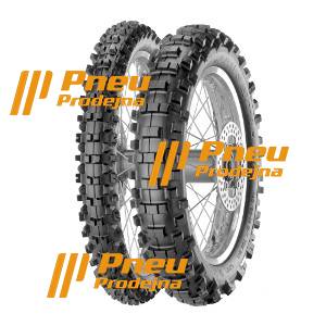 METZELER MCE 6DAYS EXTREME タイヤ 140/80-18 MCE 6 DAYS EXTREME Rear 140/80 18 | Metzeler
