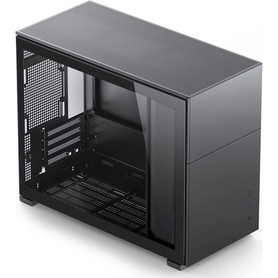 JONSBO D31 STD BLACK