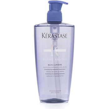 Kérastase Blond Absolu Bain Lumiére šampon 500 ml