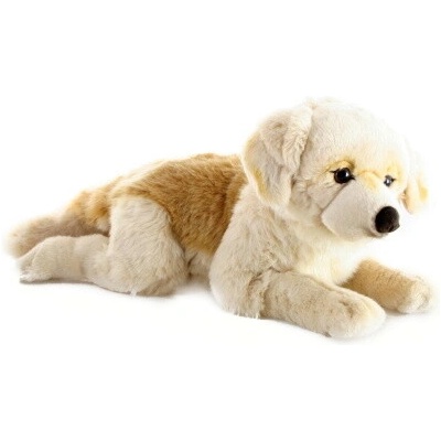 LAM Plyš Retriever veľký
