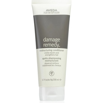 Aveda Damage Remedy Restructuring Conditioner балсам за увредена коса 200ml
