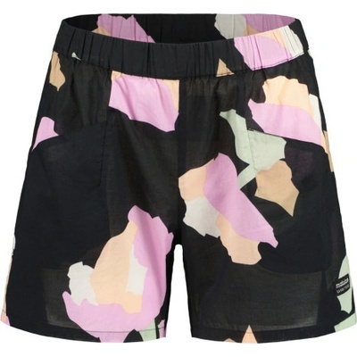 Maloja Dámské kraťasy BERGISEL černá