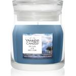 Yankee Candle Ocean Air ароматна свещ Signature 110 гр