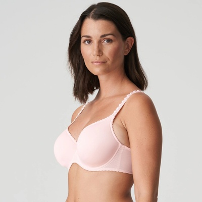 Primadonna podprsenka 0163116 pink blush