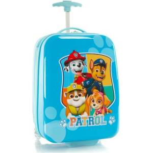 HEYS Детски куфар Heys Kids Paw Patrol 2w Blue 2 Heys | Sin | Момчешки | UNI