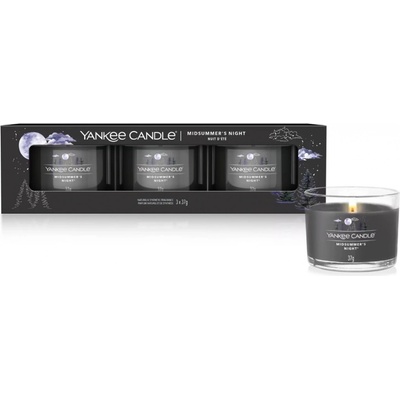 Yankee Candle Midsummer's Night