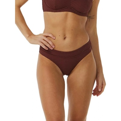 Rip Curl Premium Surf Full bikini bottom - Purple (Plum)