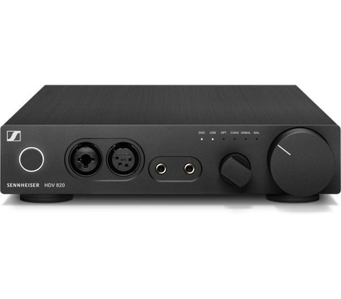 Sennheiser HDV 820