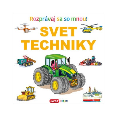 Svet techniky