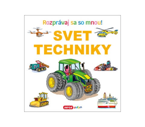 Svet techniky
