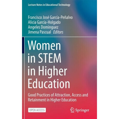 Women in STEM in Higher Education