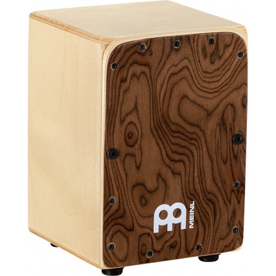 Meinl MC1BW Mini Series Burl Wood – Zbozi.Blesk.cz