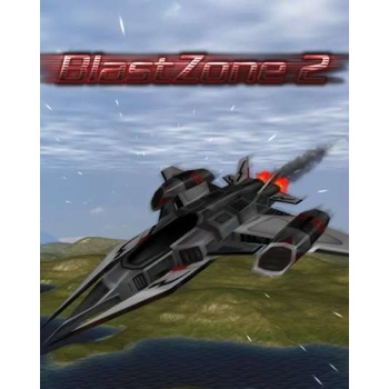 BlastZone 2