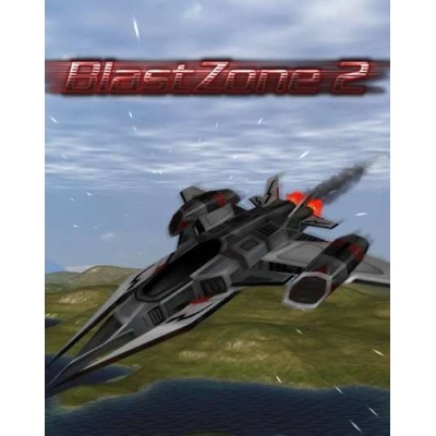 BlastZone 2