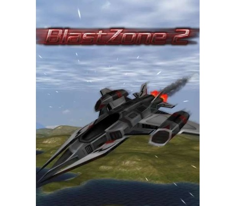 BlastZone 2