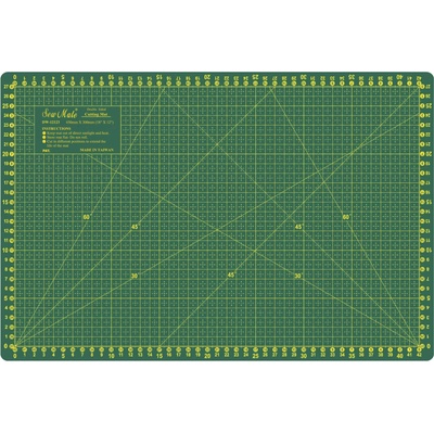 Donwei Řezací podložka 45 x 30 cm síla 3 mm DW-12123
