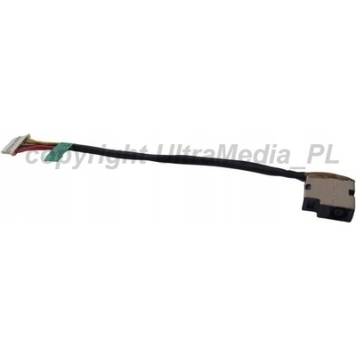 ASUS Power Cord - 220v 2pin sieťťová šnúra 1,5m čierna K2001003