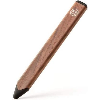 FiftyThree Pencil bluetooth Walnut stylus - иновативна професионална писалка за iPad (кафяв)