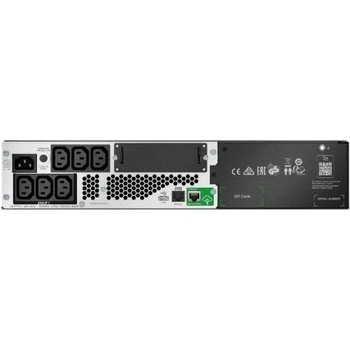 APC SMTL1000RMI2UC