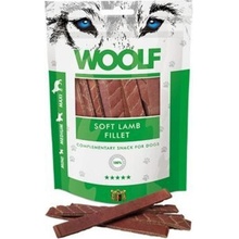 WOOLF Soft Lamb fillet 100 g