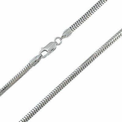 InfinitySilver Stříbrný řetízek 148630042