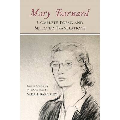 Mary Barnard