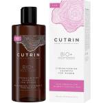 CUTRIN Биоактивен шампоан против косопад за бърз растеж на косата Cutrin Bio+ (CNB55009)